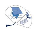 Expandable 2 Part Graduate Fan